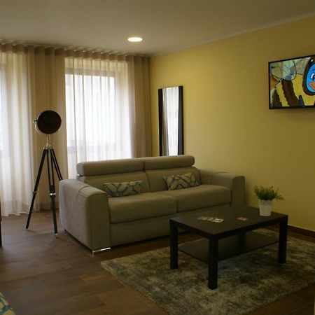 Appartamento Oporto Downtown Flats Esterno foto